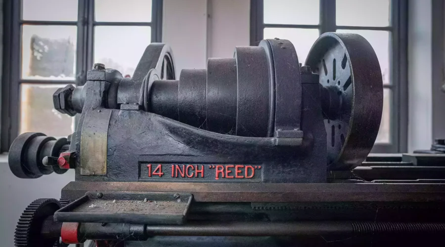 A Journey Through Time