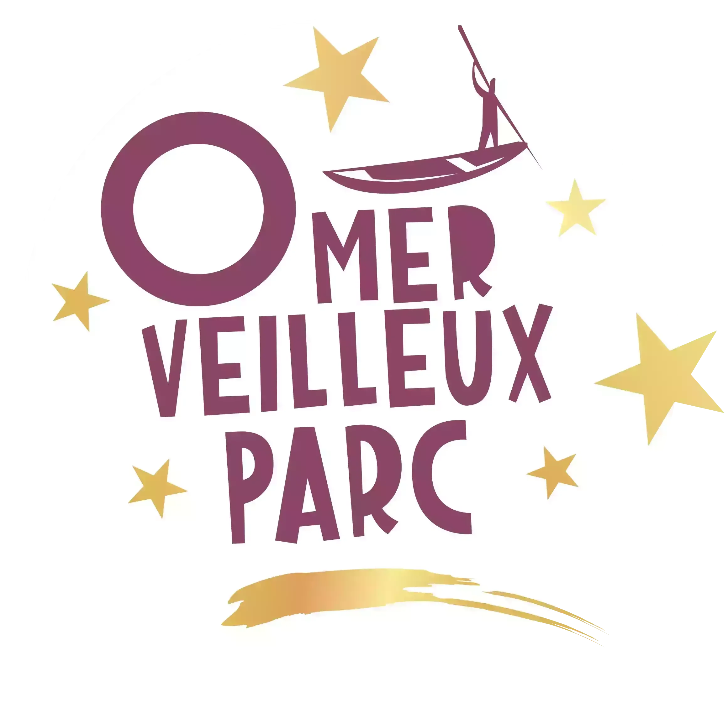 Logo Omerveilleux Park