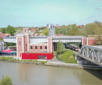 Visite guidée estivale 