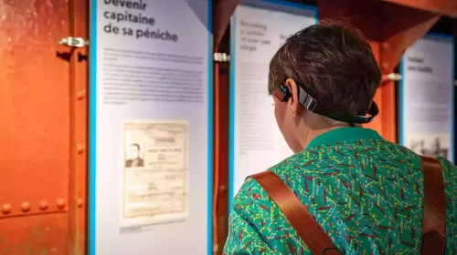Accessibilité