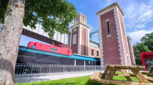 Openingstijden & Tarieven