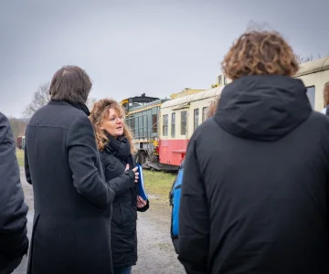 En complément de votre visite à l’Ascenseur à Bateaux
