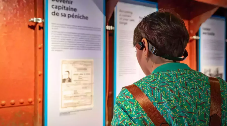 Toegankelijkheid per type beperking